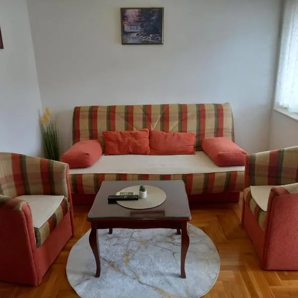 Apartman TRIBUN, hotel in Trebinje