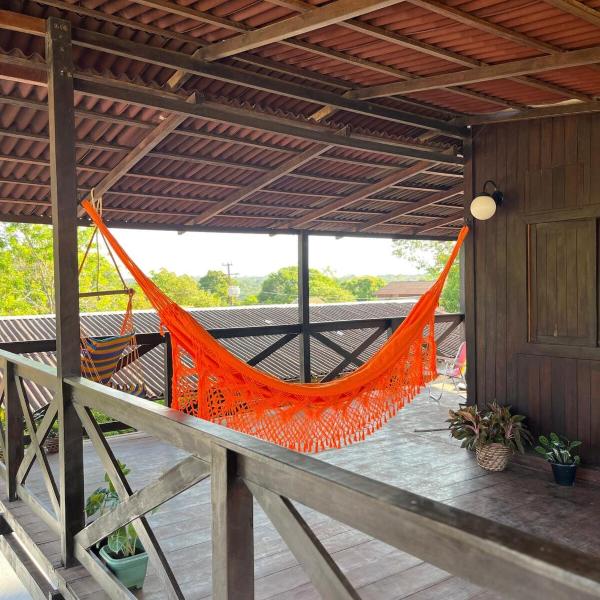 Casa Tropicana - Foto 4