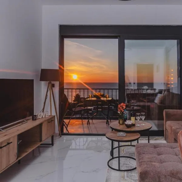 B&O Seaview, hotel v destinaci Bar
