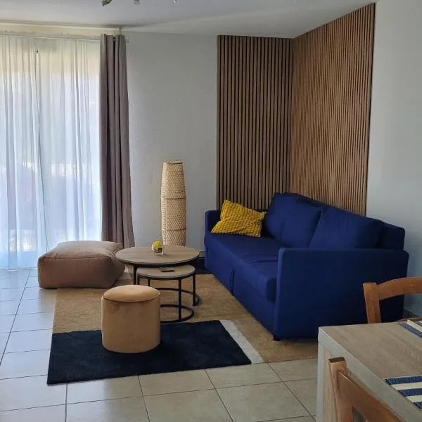 La petite maison du Florival, hotel v destinácii Guebwiller