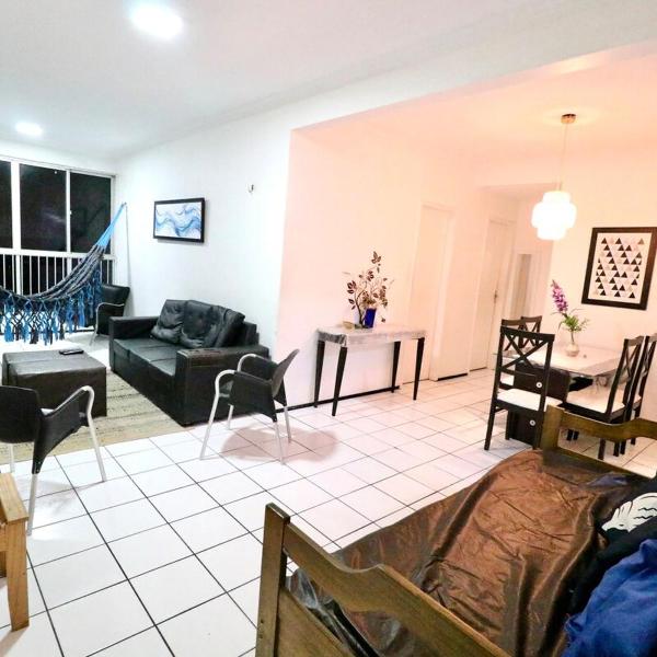 Apartamento Mobiliado AptCE - Foto 5