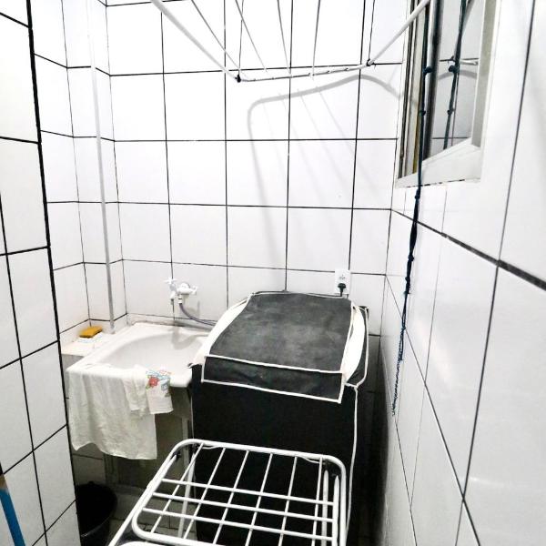 Apartamento Mobiliado AptCE - Foto 3