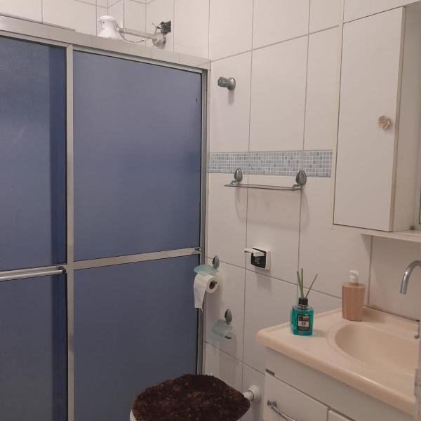 Lindo apartamento Vila Mirim - Foto 3