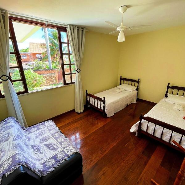 Sol e Mar Beach House - Foto 3