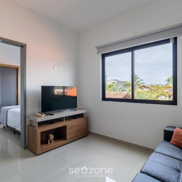 Lindos Apartamentos em Campeche - Floripa - SCO - Foto 5