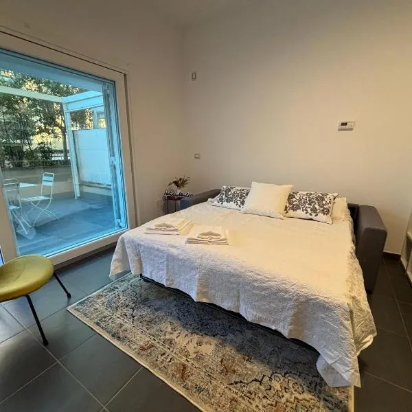 Casa Fruk by Holiday World, Hotel in Sestri Levante