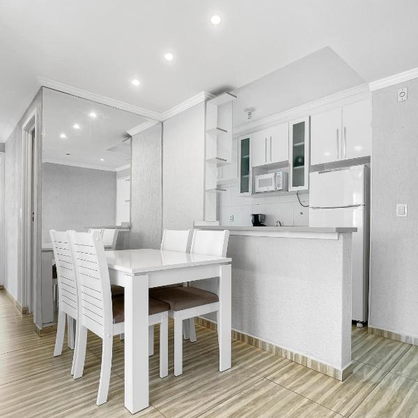 Plaza Shopping Barbecue Court 3 bedrooms - Foto 4