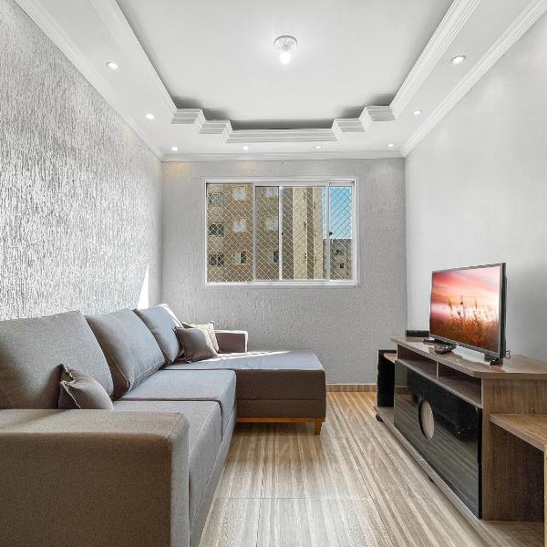 Plaza Shopping Barbecue Court 3 bedrooms - Foto 5