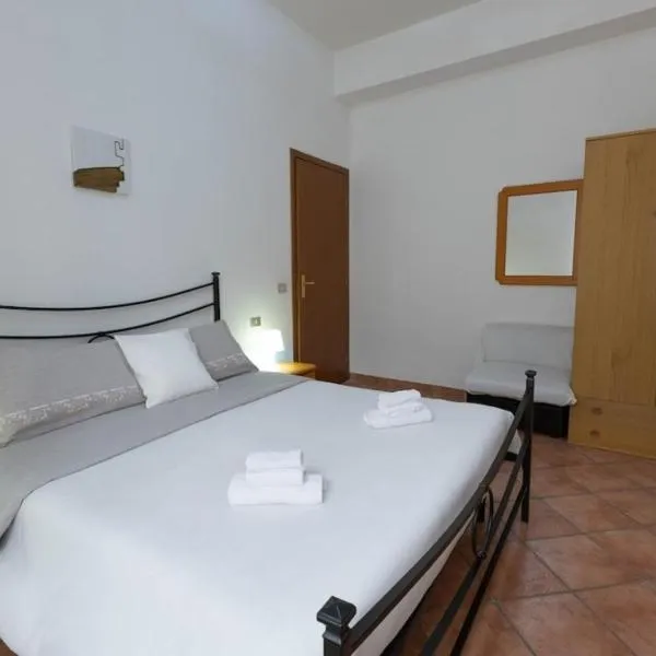 Paradise Home Centro Storico Ascoli Piceno, hotel in Ascoli Piceno