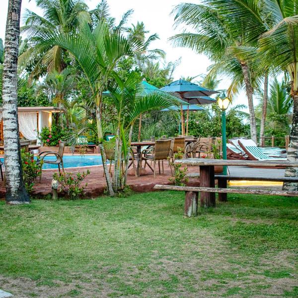Privillage Praia Pousada de Charme - Foto 4