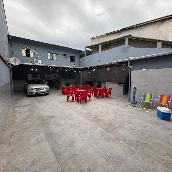 Casa Parque Mambucaba Angra dos Reis