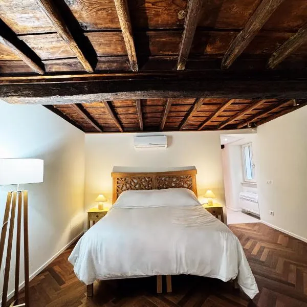 Navona Fox House 1, hotel a Roma