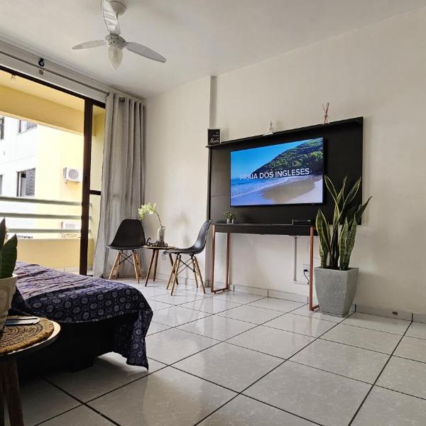 Precioso apartamento frente al mar