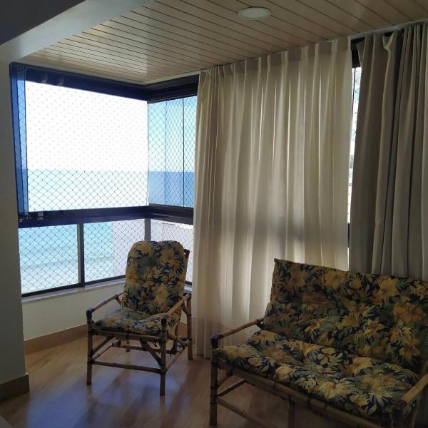 Refúgio Tropical