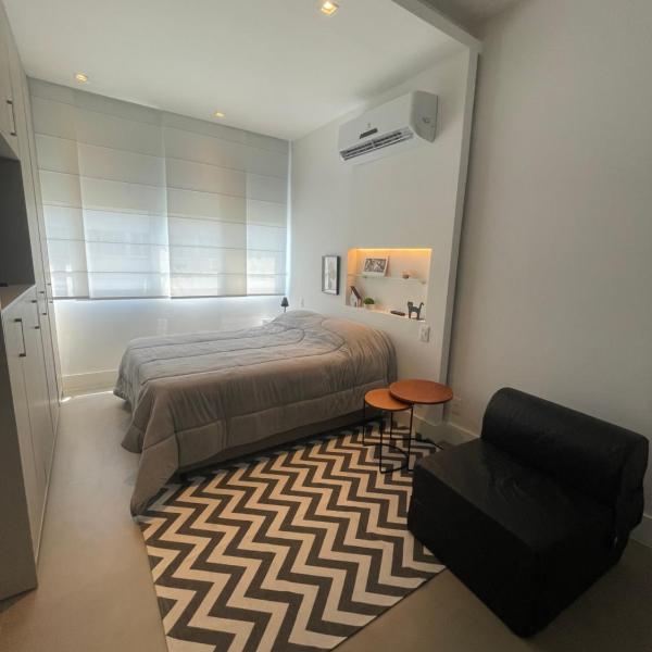Arpoador - Amazing Loft between Copacabana and Ipanema - True Rio