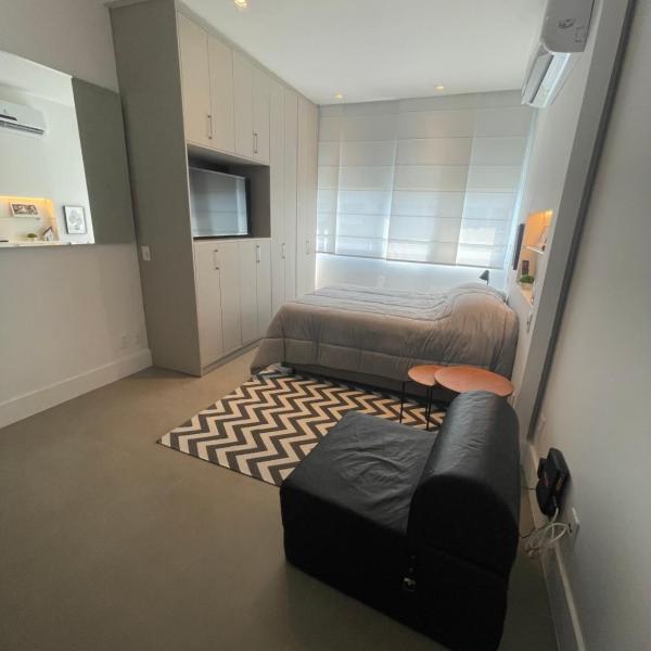 Arpoador - Amazing Loft between Copacabana and Ipanema - True Rio - Foto 4