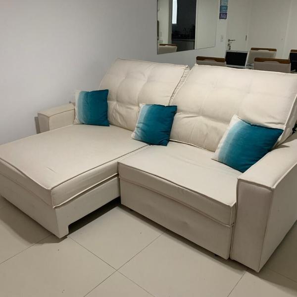 Full leisure apartment 300 meters from the beach