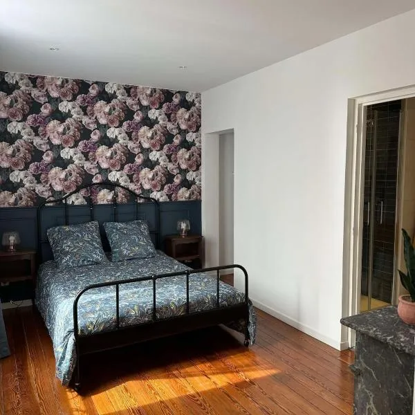 T2 chaleureux à 2 pas du centre, hotel v destinaci Châlons-en-Champagne