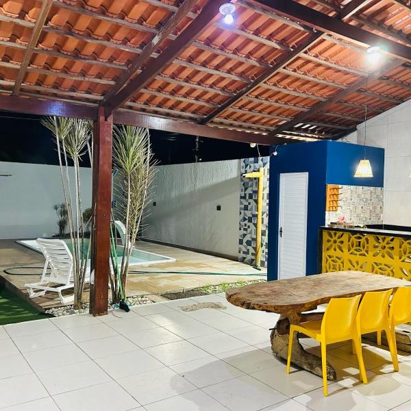 Casa em Barra de São Miguel - Foto 5