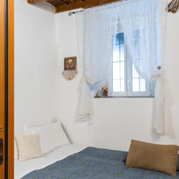 Monolocale Borgo Como Lake, hotel a Como