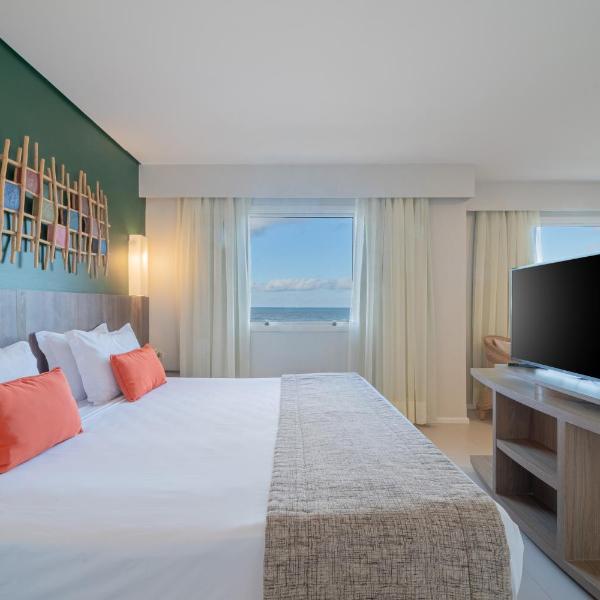Beach Park Resort - Oceani - Foto 2