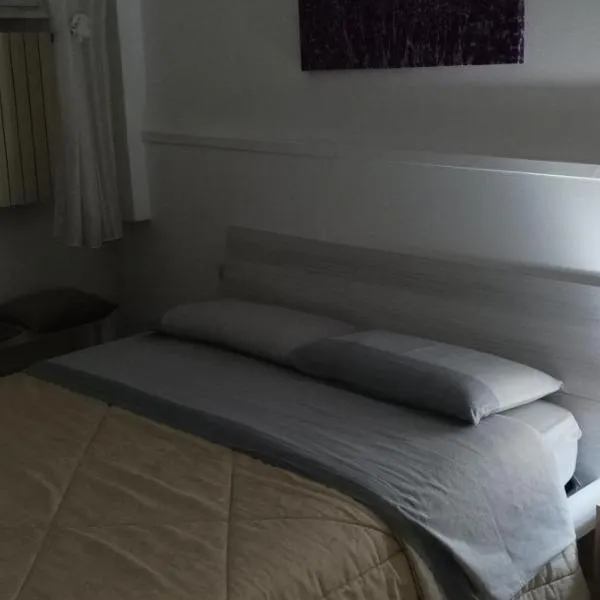 Dimora Kailia, hotel v destinácii Ceglie Messapica