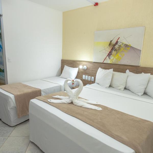 Hotel Beach Hills - Foto 2