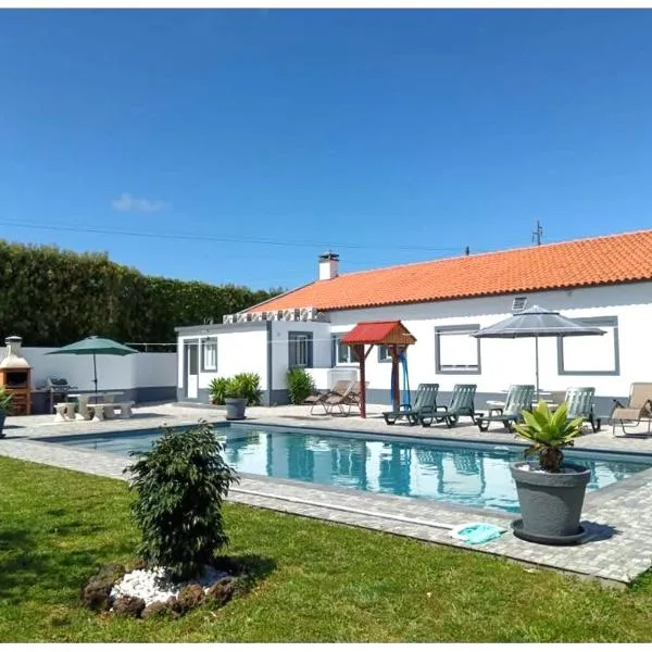 Quinta Relax Azores, hotel v destinaci Ribeira Grande