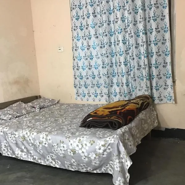 Uma homestay, hotel v destinaci Guváhátí
