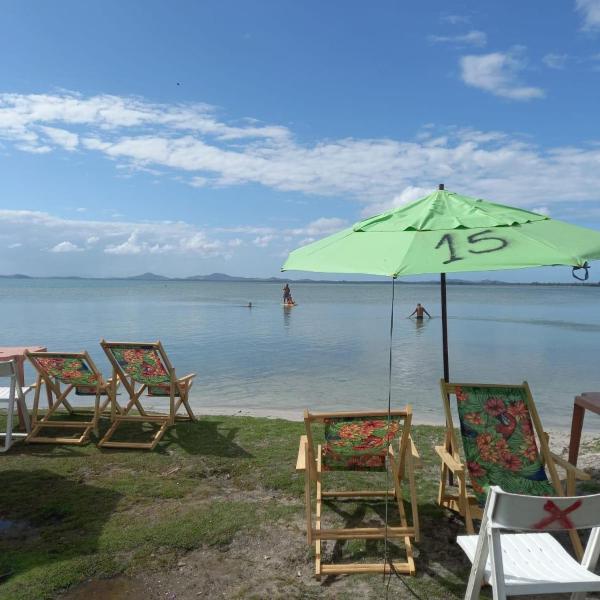 Casa Beira-Lagoa