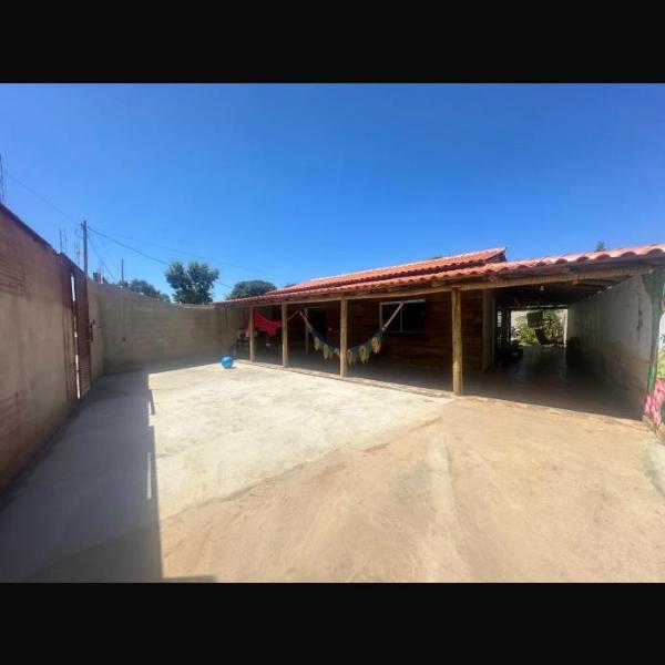 Residência JV Okafo