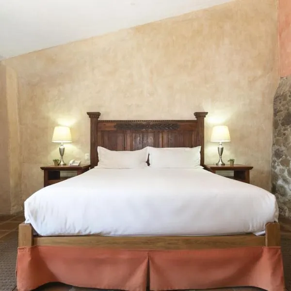 Collection O Cachito Mio, hotel v destinaci Cholula