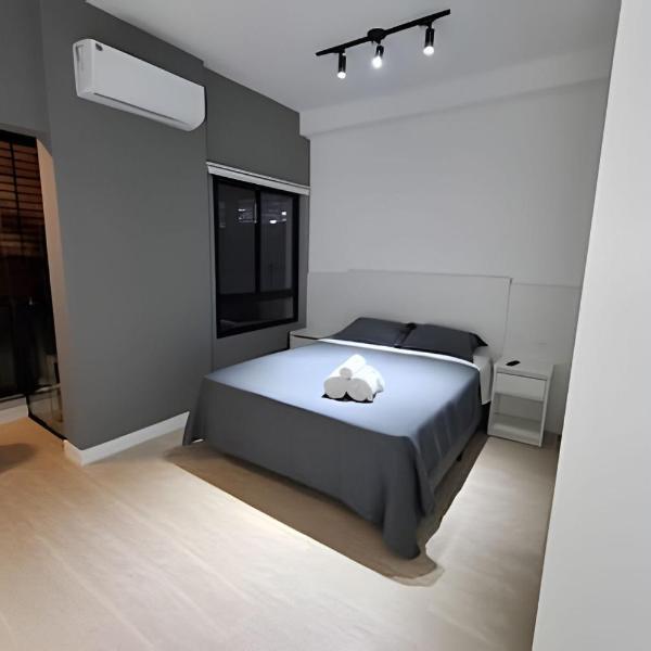 Pinheiros Premium Studio
