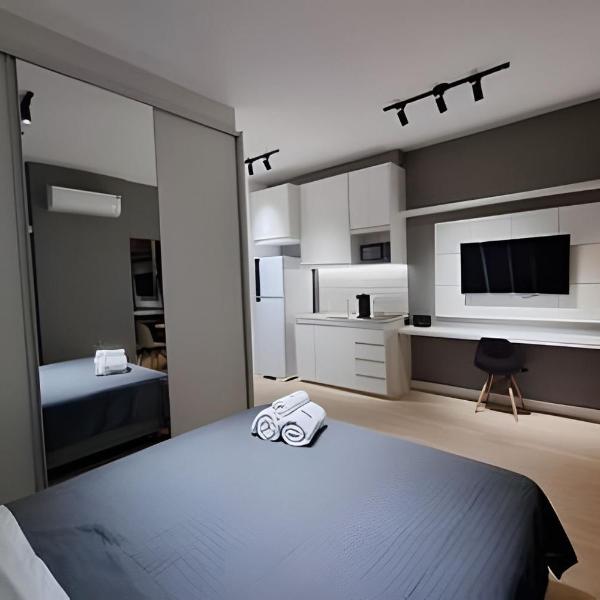 Pinheiros Premium Studio - Foto 2