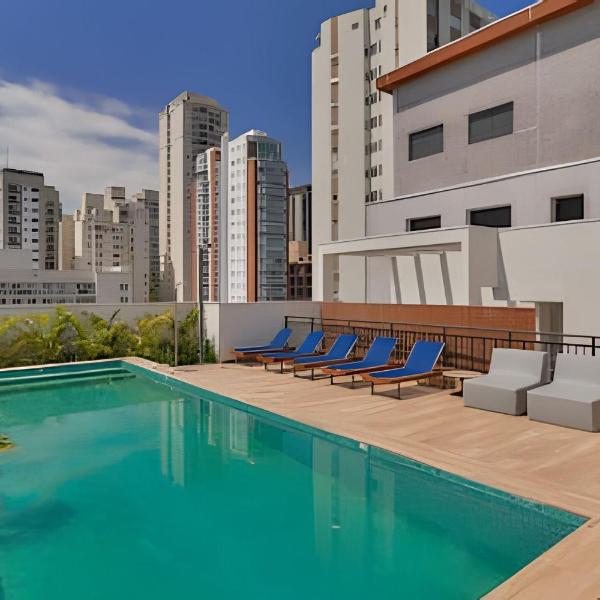Pinheiros Premium Studio - Foto 4