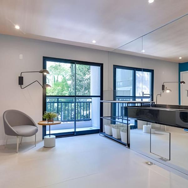 Pinheiros Premium Studio - Foto 5
