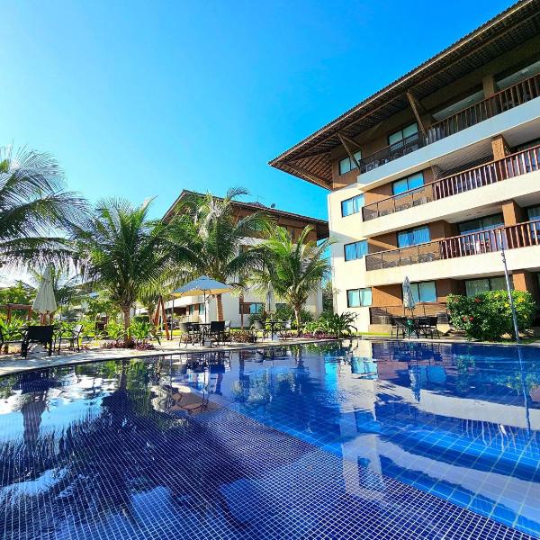 O Incrível Cupe Beach Living, Pé na areia na praia do Cupe by HM - Foto 4