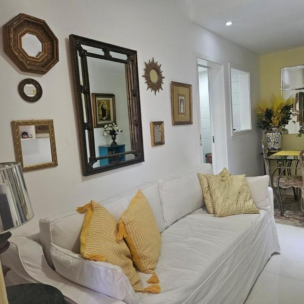 2BR Relaxing Barra Apartment