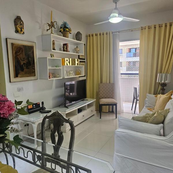 2BR Relaxing Barra Apartment - Foto 5
