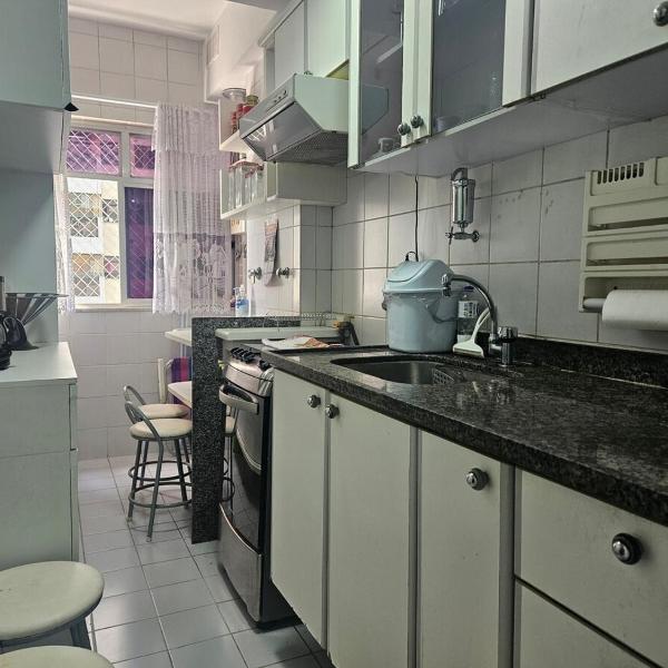 2BR Relaxing Barra Apartment - Foto 4