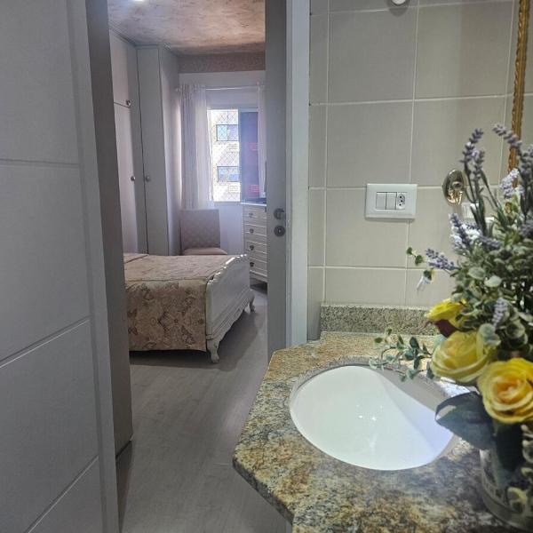 2BR Relaxing Barra Apartment - Foto 3