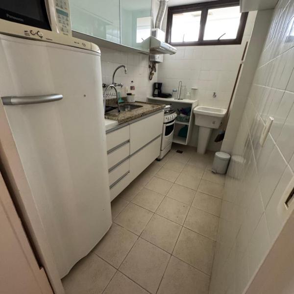Leblon Inn- Flat 803 com Piscina, Sauna, Academia, Arrumação Diária e Garagem Privativa - Foto 5