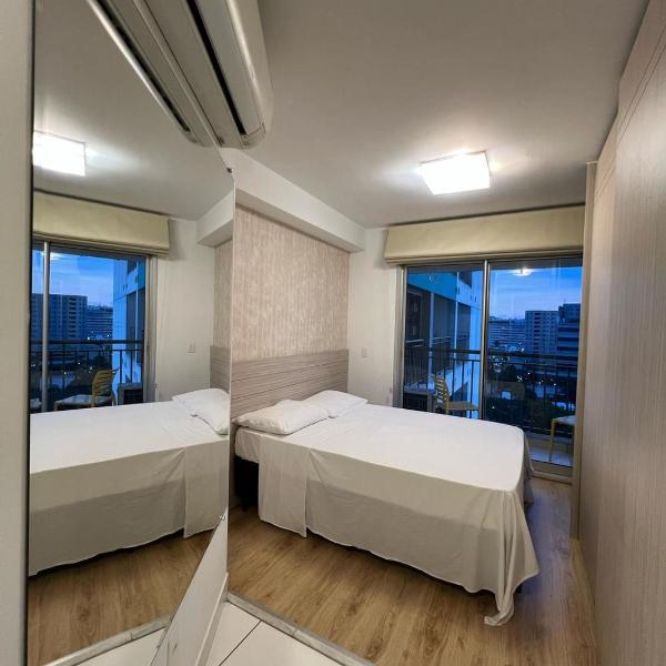 Studio São Paulo - Anhembi , Expo Center