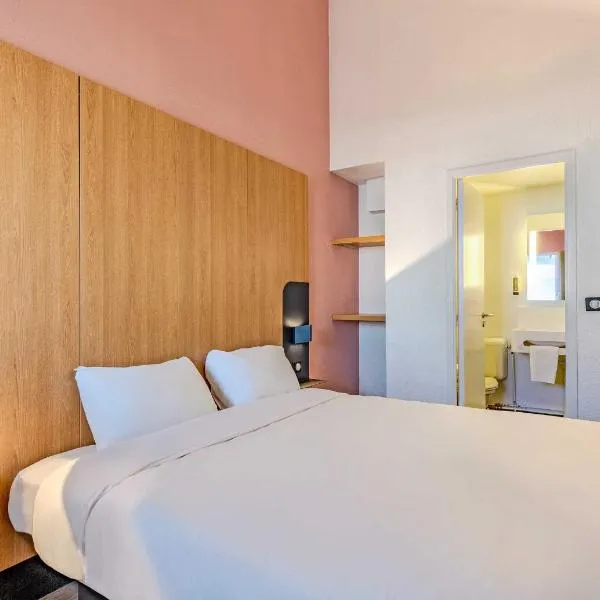 B&B HOTEL Brest Kergaradec Aéroport, hotel v destinaci Gouesnou
