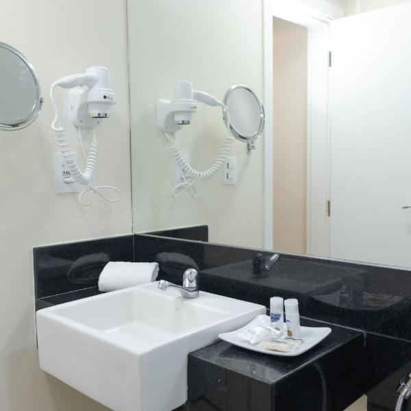 Hotel Adrianópolis All Suites - Foto 3