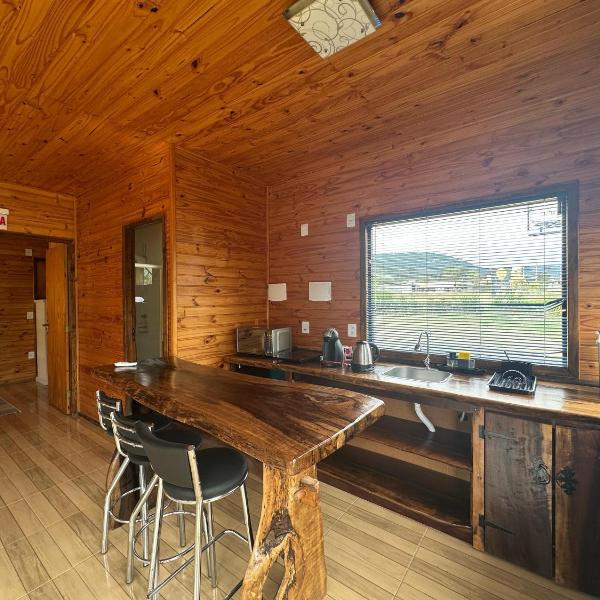 Apartamentos de Altitude Urubici - Foto 4
