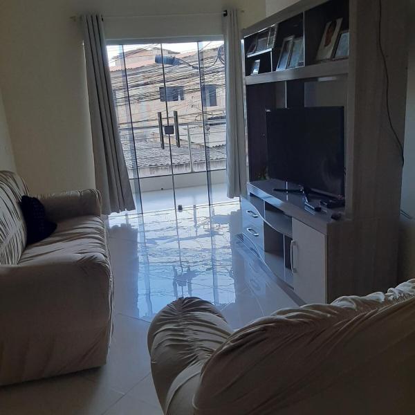 Casa de Temporada em Porto Segur0