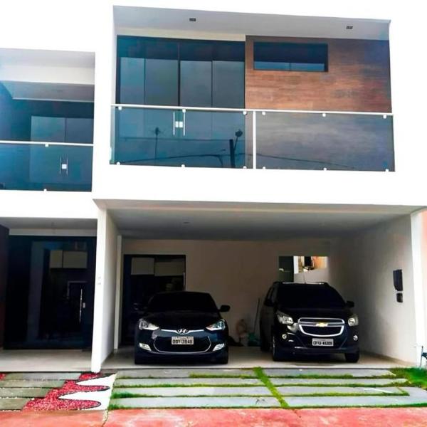 Best House for COP 30 - Belém