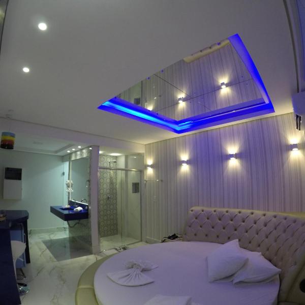 Motel Glamour - Foto 2