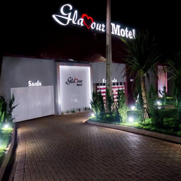 Motel Glamour - Foto 5